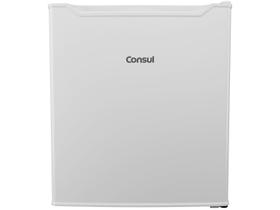 Frigobar Compacto Cycle Defrost CRC04ABANA 47L Branco Consul 220V Frigobar Compacto Cycle Defrost CRC04ABANA 47L Branco Consul 220V