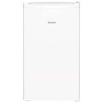 Frigobar Consul 117L 1 Porta Degelo Manual com Gaveta Multiuso CRC12CB - Branco - 220 Volts