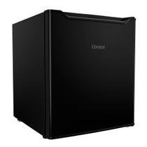 Frigobar Consul 47 Litros CRC04AEANA Preto 110V