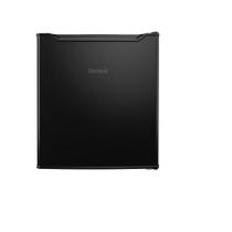Frigobar Consul 47 Litros Preto CRC04AE 127 Volts