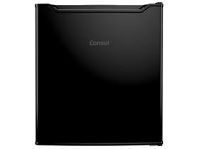 Frigobar Consul 47L Preto CRC04ME