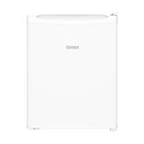 Frigobar Consul 76 Litros com Gaveta Multiuso Branco CRC08CB - 220 Volts