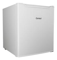 Frigobar Consul Crc04abana 47l 127v Branco 46x51x44cm