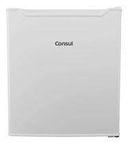 Frigobar Consul Crc04abana 47l 127v Branco Branco 127v