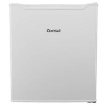 Frigobar Consul CRC04MB 47 Litros, Branco - 220V