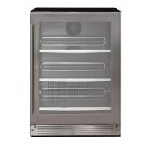 Frigobar cuisinart beer center arkton 162l abertura para a direita 60cm 220v 4093841010 Frigobar cuisinart beer center arkton 162l abertura para a direita 60cm 220v 4093841010