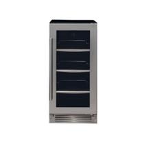 Frigobar cuisinart beer center arkton 34 garrafas 38cm 220v 4093841009