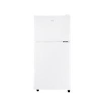 Frigobar Duplex HQ 90 Litros Branco HQ-90RDF 110V