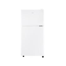 Frigobar Duplex HQ 90 Litros Branco HQ-90RDF