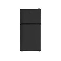 Frigobar Duplex HQ 90 Litros Preto HQ-90RDF