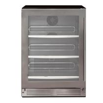 Frigobar e Beer Center 60cm 220V Cuisinart Arkton 4093841013 Frigobar e Beer Center 60cm 220V Cuisinart Arkton 4093841013