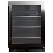 Frigobar e Beer Center 60cm 220V Cuisinart Arkton 4093841013 Frigobar e Beer Center 60cm 220V Cuisinart Arkton 4093841013