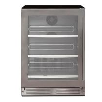 Frigobar e Beer Center 60cm 220V Cuisinart Arkton 4093841013 Frigobar e Beer Center 60cm 220V Cuisinart Arkton 4093841013