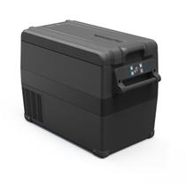 Frigobar e freezer portátil Alpicool NCF45 40 L 12 V para carro Frigobar e freezer portátil Alpicool NCF45 40 L 12 V para carro