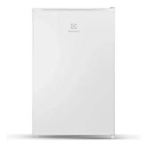 Frigobar Electrolux 122 Litros com Controle de Temperatura Efficient Branco EM120 220 Volts Frigobar Electrolux 122 Litros com Controle de Temperatura Efficient Branco EM120 220 Volts