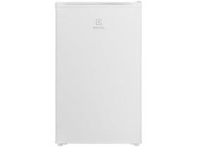 Frigobar Electrolux 122L 1 Porta Cycle Defrost EM120 com Porta Reversível Frigobar Electrolux 122L 1 Porta Cycle Defrost EM120 com Porta Reversível