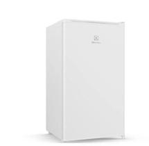Frigobar Electrolux 90L Efficient com Controle de Temperatura Cor Branca (EM90) 220V