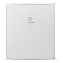 Frigobar Electrolux Em50 47l 220v Branco 52x44x48cm Frigobar Electrolux Em50 47l 220v Branco 52x44x48cm