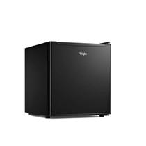 Frigobar elgin 47 litros 220 preto porta reversivel