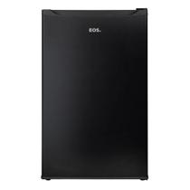 Frigobar EOS 124 Litros Ice Compact Preto EFB132P 110V