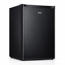 Frigobar EOS 71 Litros Ice Compact Preto EFB80P 110V