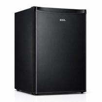 Frigobar EOS 71 Litros Ice Compact Preto EFB80P 220V