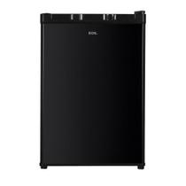 Frigobar EOS 71 Litros Ice Compact Preto EFB83P 110V