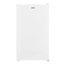 Frigobar EOS 93 Litros Ice Compact Branco EFB102 220V Frigobar EOS 93 Litros Ice Compact Branco EFB102 220V