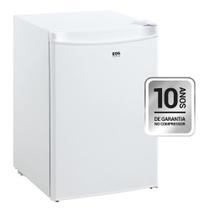 Frigobar EOS Ice Compact 118 Litros Efb130 Branco 110V 110V Frigobar EOS Ice Compact 118 Litros Efb130 Branco 110V 110V