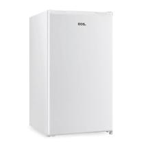 Frigobar EOS Ice Compact 124L EFB131 Branco 110V Frigobar EOS Ice Compact 124L EFB131 Branco 110V