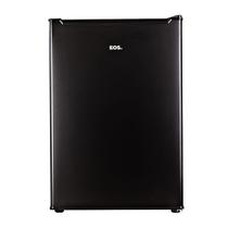 Frigobar EOS Ice Compact 71 Litros Preto EFB80P 110V