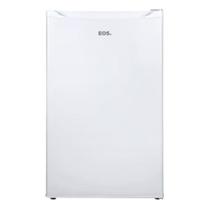 Frigobar Eos Ice Compact EFB132 124L Branco 127V Com Operação Silenciosa