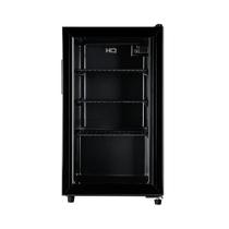 Frigobar Expositor Vertical HQ 85fbpv 85L Preto Frigobar Expositor Vertical HQ 85fbpv 85L Preto