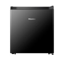 Frigobar Hisense 44 Litros 1 Porta Reversível Preto Frigobar Hisense 44 Litros 1 Porta Reversível Preto