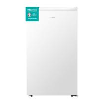 Frigobar Hisense 90 Litros Porta Reversível Branco 1 Porta RR121NW3A/RR121NW2A Frigobar Hisense 90 Litros Porta Reversível Branco 1 Porta RR121NW3A/RR121NW2A
