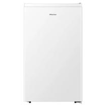 Frigobar Hisense 90L 1 Porta Degelo Manual RR121NW