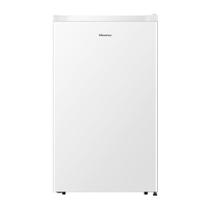 Frigobar Hisense 90L Porta Reversível Branco RR121NW2A 220V