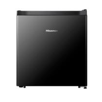 Frigobar Hisense Porta Reversível Preto 1 Porta 44L 220V Frigobar Hisense Porta Reversível Preto 1 Porta 44L 220V