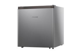 Frigobar Hisense Rr044n 44 Litros Prata Frigobar Hisense Rr044n 44 Litros Prata