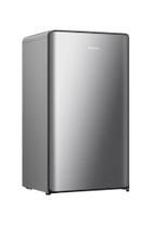 Frigobar Hisense Rr090n 90 Litros Prata