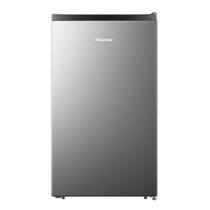 Frigobar Hisense Rr090n 90 Litros Prata