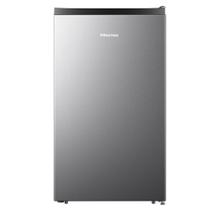 Frigobar Hisense Rr115n 115 Litros Prata