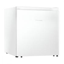 Frigobar Hisense RR58NW3A 45L Chiller Zone Porta Reversível Branco 110V