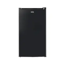 Frigobar HQ 95 Litros Preto HQ-95FB 220V Frigobar HQ 95 Litros Preto HQ-95FB 220V