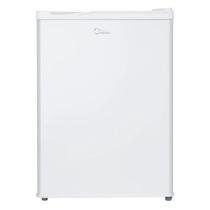Frigobar Inverter Bivolt 67L Branco Midea - MDRD108FGD013 Frigobar Inverter Bivolt 67L Branco Midea - MDRD108FGD013
