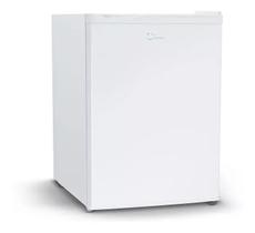 Frigobar MDRD108 67 Litros Midea Cor Branco 110V