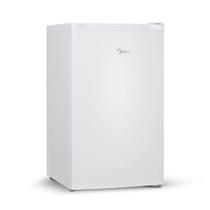 Frigobar Midea 124 Litros Branco 60HZ MRC12B1 - 127V Frigobar Midea 124 Litros Branco 60HZ MRC12B1 - 127V