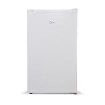 Frigobar Midea 124 Litros Branco MRC12B 110V Frigobar Midea 124 Litros Branco MRC12B 110V