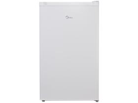 Frigobar Midea 124L 1 Porta Degelo Manual MRC12B1 - Branco - 220 Volts