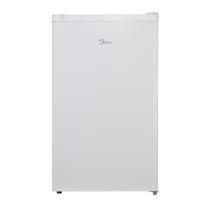 Frigobar Midea 124L Inverter Branco Bivolt MDRD181FGD013